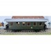 Vagon calatori cl.2 DR - H0 Roco 44227.sh